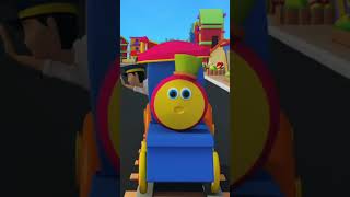 Wheels on the Train, ರೈಲಿನಲ್ಲಿ ಚಕ್ರಗಳು #shorts #nurseryrhymes #kidssong #babysongs