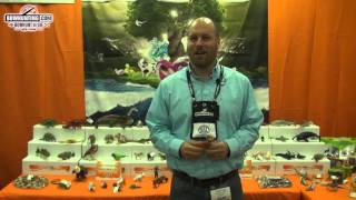 Safari Ltd Animal Toys-2016 ATA Show