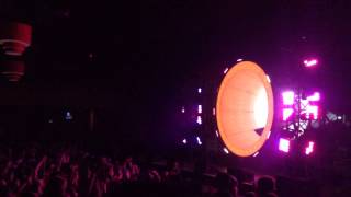 Datsik playing a Tequila remix in St. Louis  [HD]