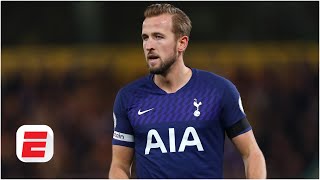 Harry Kane out until April: Are Spurs' top 4 hopes crushed? | Premier League