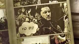 MAD MAX vs TURN ME UP SOME (Jayceeoh ft Redman \u0026 Jay Psar) (Video By Maculate)