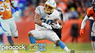 Austin Ekeler underpaid; Cam Newton's comeback; Ja Morant returns | Brother From Another (FULL SHOW)