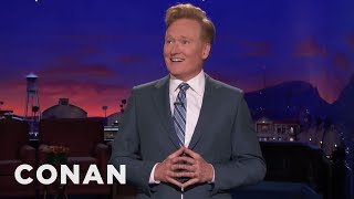 Conan On The Only Soccer Team Americans Care About | CONAN on TBS