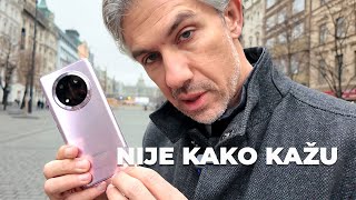 Honor Magic7 Lite - Izdržljiv ali...  [Recenzija]