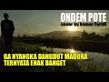 Ondem Pote - S. Pandi Cover By Komar Faridi | Dangdut Versi Madura Terpopuler