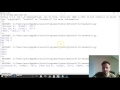 Python 3: Read CSV files