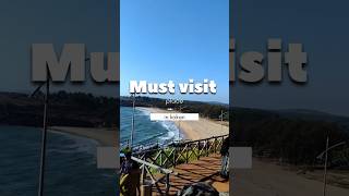 Must Visit place in Konkan🌴🤩 | Best spot in Kokan | Devgad, Sindhudurg Tourist spot