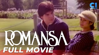 'Romansa' FULL MOVIE | Vilma Santos, Edu Manzano | Cinema One