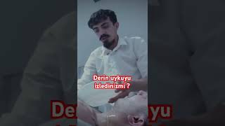 Derin uyku 100 bin olduğunda yeni serili sıkeç sizlerle olucak