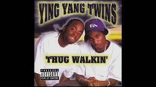 Ying Yang Twins - Kick In The Door (Them B- - - - -s Scared)