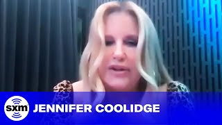 Jennifer Coolidge: Make Legally Blonde 3 So Drag Queens Stop Terrorizing Me With Hot Dogs | SiriusXM