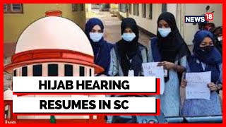 Hijab Controversy | Hijab Hearing | PFI News | Students Are A Part Of Conspiracy\