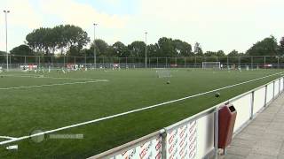 Feyenoord Soccer Camps in Nieuwerkerk