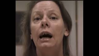 Final Project on Deviance - Aileen Wuornos
