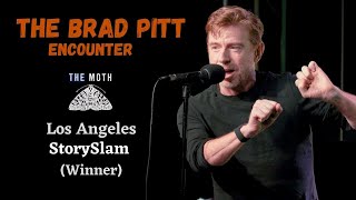 The Moth StorySLAM Winner: Kevin McGeehan - 