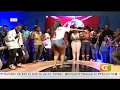 From Dar for Kenya, This is Lulu Diva #10Over10