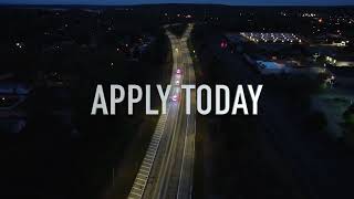 Warwick Police Department Recruitment!