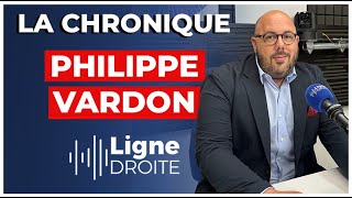 Humoriste barbu de France 5 : le service public ne cache plus son islamisation - Phillipe Vardon