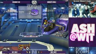 WIT | ORLY (Falcon) vs Dad | MVZY(Snake) - ASH@WIT #81 Winner's Finals