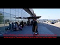 Sarajevo Airport - Best Homely Airport with Efficient & Friendliest Staff 4K