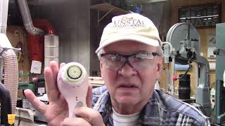 Clarisonic Pro Battery Replacement with Dr Joe