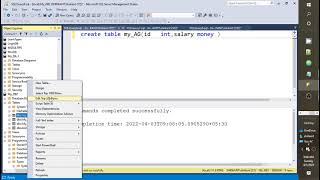 How Aggregation works in SQL Server||Aggregate|| ||SQL Server #aggregates #aggregation #sqlserver