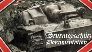 Der Erfolgreichste Panzerjäger der Geschichte - Das Sturmgeschütz StuG III 1940-1945 - Dokumentation
