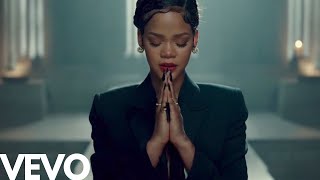 Rihanna - Jesus Is Coming (2025 Official Music Video) (Powerful Worship Song)