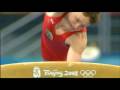 Anton Fokin - 2008 Beijing Olympics - QF VT