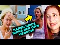 The Karen Of All Bridezillas - Reaction