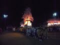 北条祭り３（デジカメ撮影）