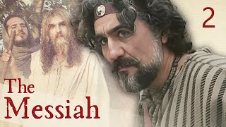 The Messiah | English | Episode 02