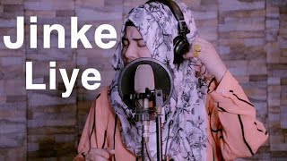 Jinke Liye Cover by Sawaal Band | Neha Kakkar Feat. Jaani | B Praak | Arvindr Khaira | Bhushan Kumar