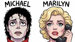 The Most Chilling Last Words of Celebrities Before They Died