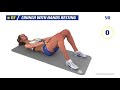 8 minute ab workout version with tips best killer stomach routine to train abs at home