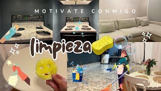 Domingo de Limpieza 🏡 | Lavado de sofá + Lavado de cobijas  | Limpieza realista 🫧 Motívate conmigo 🧼