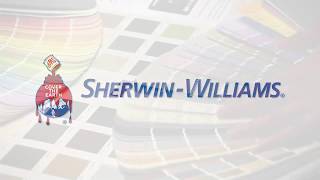 Sherwin-Williams Color Express™ Visualizer for Building Products