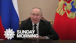 Confronting Putin: What can Americans expect?