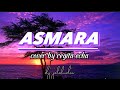 asmara - setia band ( cover by regita echa ) lirik lagu 🎶🎶🎶
