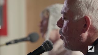 CHIRP FACTORY SESSION 010 - JON LANGFORD \u0026 SALLY TIMMS