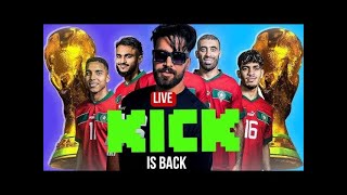 بث مباشر🔴ILYASELMALIKI BRASIL X COLOMBIA Final  🔴