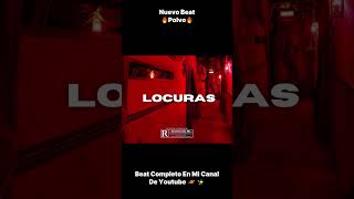 (FREE) Omar Courtz Type Beat Alejo - "Locuras" | Reggaeton Type Beat 2024