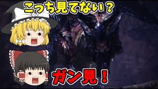 【ゆっくり実況】ディノバルドの脅威！装備は、うん、気にしないでね。【MHWアイスボーン】#6