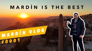 Günübirlik #Mardin Turu Vlog #0001