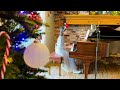 deni chau december night piano cover stelly fong