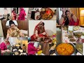 Karwachauth Special 2024 | Sharmaji ne bola tum kahin ki Rani lag Rahi ho | Tasty Food Recipes