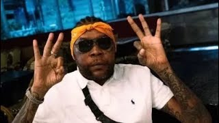 Vybz Kartel - RICH-tionary (NEW SONG) 2025