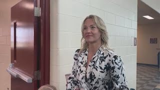 Protection order filed against Lakota School Board member