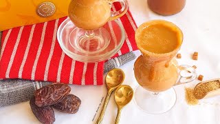 Caramel Chai | Caramel Milk Tea| How to make Caramel Tea / Kitchen Diaries by Zubda