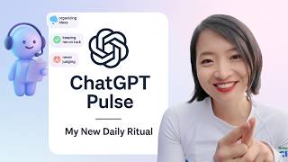 Why I Start Every Morning with ChatGPT Pulse